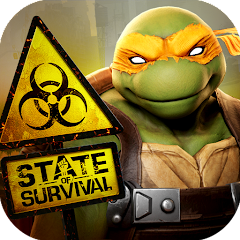 State of Survival: Survive the Zombie Apocalypse icon
