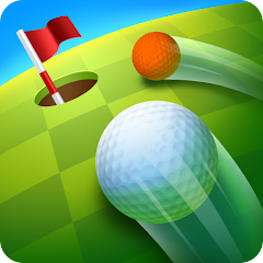 Golf Battle Mod APK 2.8.1[Mod Menu]