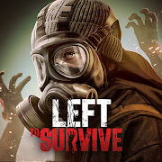 Left to Survive: Zombie Games Mod APK 6.4.3 [God Mode,High Damage,Mod speed]