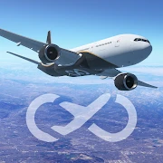 Infinite Flight Simulator Mod APK 19.02.1[Paid for free,Free purchase,Unlocked]