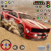 Real Rally Drift & Rally Race Mod APK 1.1.2 [Uang Mod]
