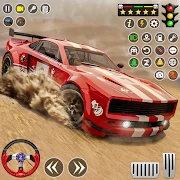 Real Rally Drift & Rally Race Mod APK 1.0.3[Unlocked]