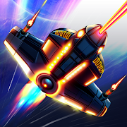 WindWings 2: Galaxy Revenge icon
