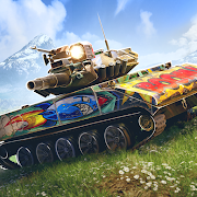 World of Tanks Blitz - PVP MMO Mod APK 10.8.0.438 [Hilangkan iklan,Mod speed]