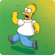 The Simpsons™:  Tapped Out Mod Apk 4.40.5 