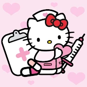Hello Kitty: Kids Hospital Mod Apk 1.6.8 Full