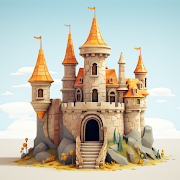 Medieval: Idle Tycoon Game Mod APK 1.4[Unlimited money,Unlimited]
