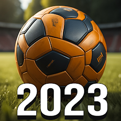 World Soccer Match 2023 Mod APK 2.5 [Uang yang tidak terbatas]