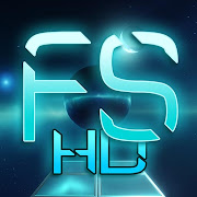 Fractal Space HD Mod APK 2.646 [Compra gratis,Completa]