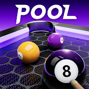 Infinity 8 Ball™ Pool King Mod APK 2.44.0 [Hilangkan iklan,Mod speed]