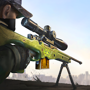 Sniper Zombies: Offline Game Mod APK 1.60.8[Unlimited money,Free purchase]
