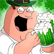 Family Guy Freakin Mobile Game Mod APK 2.62.5 [Dinero Ilimitado Hackeado]