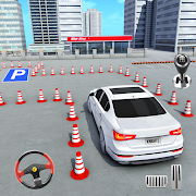 Modern Car Parking: Car Game Mod APK 4.132.3 [Ücretsiz ödedi,Sınırsız para,Kilitli]