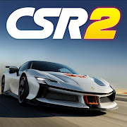 CSR 2 Realistic Drag Racing Mod Apk 2.17.0 