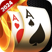Poker Heat™ Texas Holdem Poker Mod APK 4.58.1[Remove ads,Mod speed]