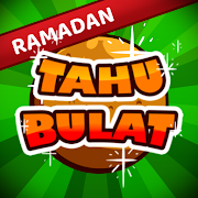 Tahu Bulat | Edisi Ramadhan Mod APK 15.11.3[Free purchase]