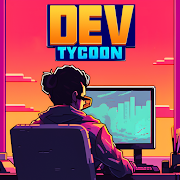 Dev Tycoon - Idle Games Mod APK 2.9.13[Remove ads,Unlimited money]