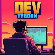 Dev Tycoon - Idle Games Mod APK 2.9.31[Remove ads,Unlimited money,Mod Menu]