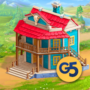 Jewels of the Wild West・Match3 Mod APK 1.48.4800[Unlimited money]