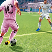 Soccer Star 24 Super Football Mod APK 1.29.1[Unlimited money]