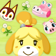 Animal Crossing: Pocket Camp Мод APK 5.6.0 [Мод Деньги]