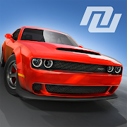 Nitro Nation: Car Racing Game Mod Apk 7.9.6 