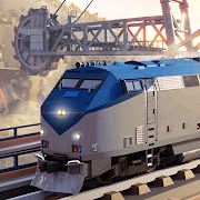 Train Station 2: Train Games Мод APK 3.9.2 [Убрать рекламу,Mod speed]