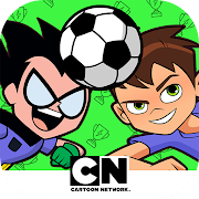 Toon Cup - Football Game Mod APK 8.1.3 [مفتوحة]