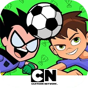 Toon Cup - Football Game