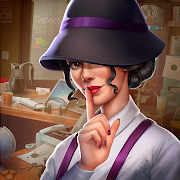 Hidden Objects: Search Games Мод APK 1.10.21 [Мод Деньги]