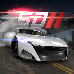Street Drag 2: Real Car Racing Mod APK 1.25 [Compra grátis]