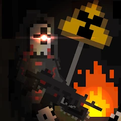 Wasteland Story : Survival RPG Mod APK 2023.03.041[Mod money]