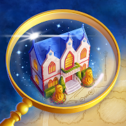 Seekers Notes: Hidden Objects icon