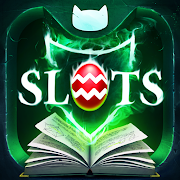 Scatter Slots - Free Casino Games & Vegas Slots Mod APK 5.1.1 [سرقة أموال غير محدودة]
