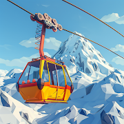 Ski Resort: Idle Snow Tycoon Mod APK 2.0 [Dinero ilimitado,Compra gratis]