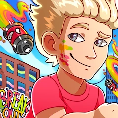 Breakout Mod APK 2.1.16[Remove ads]