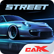 CarX Street Mod APK 1.0.2[Unlimited money]