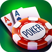 Poker Offline Мод APK 5.6.8 [Бесконечные деньги]