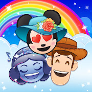 Disney Emoji Blitz Game Мод APK 62.0.3 [Бесплатная покупка,Бесплатный шоппинг,Mod Menu]