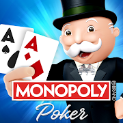 MONOPOLY Poker - Texas Holdem Mod APK 1.6.0 [Dinheiro ilimitado hackeado]