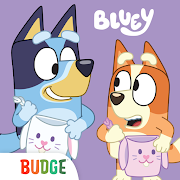 Bluey: Let's Play!
