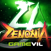 ZENONIA® 4 Мод APK 1.2.6 [Бесконечные деньги,разблокирована,Бесплатная покупка]