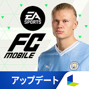 EA SPORTS FC™ MOBILE Mod APK 12.0.08 [Quitar anuncios,Mod speed]