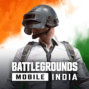 Battlegrounds Mobile India Mod APK 2.5.0[Unlimited money,Mod Menu]