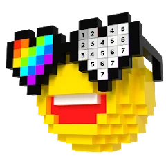 Number Coloring Mod APK 1.3.5[Remove ads,Mod speed]