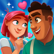 Love & Pies - Merge Mystery Mod APK 0.40.1[Free purchase]