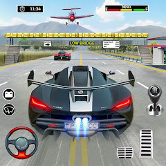 Real Car Racing Games Offline Mod APK 4.0.129 [Dinero ilimitado]