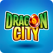 Dragon City - Collect, Evolve & Build your Island