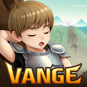 Vange : Idle RPG icon