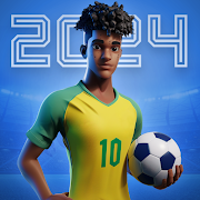 Soccer - Matchday Manager 24 Мод APK 2024.1.4 [Бесплатная покупка]